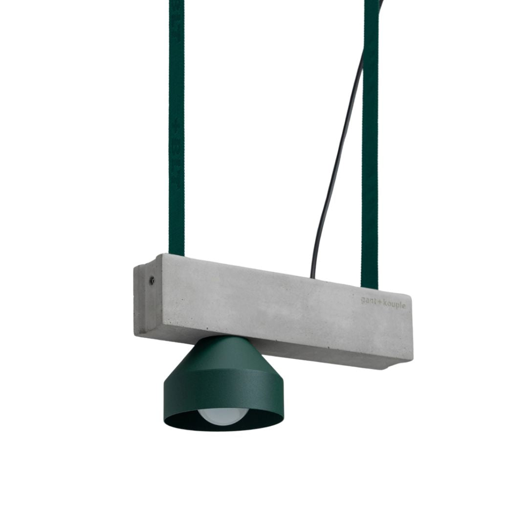 Gant - Block Hanglamp
