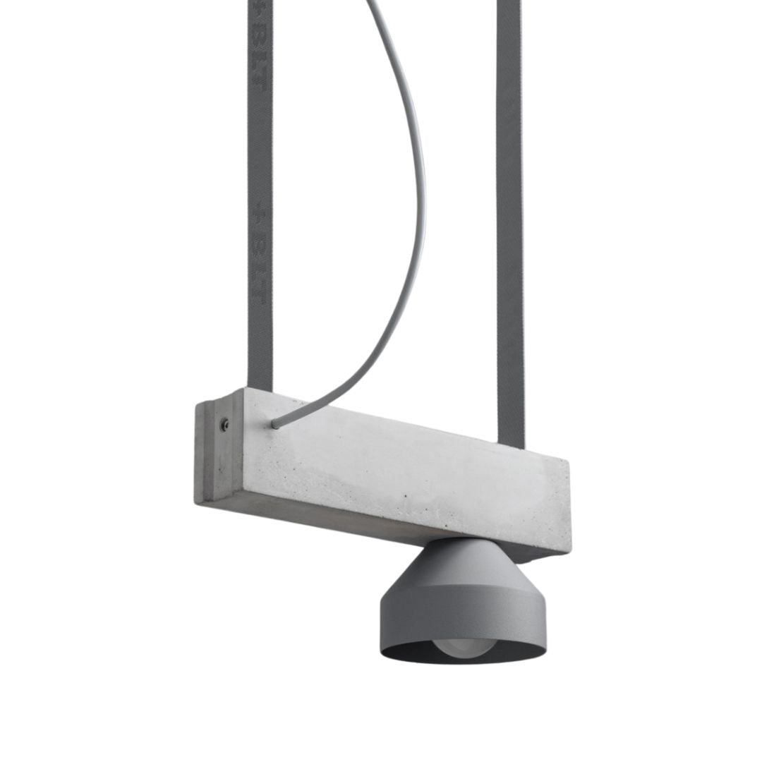 Gant - Block Hanglamp