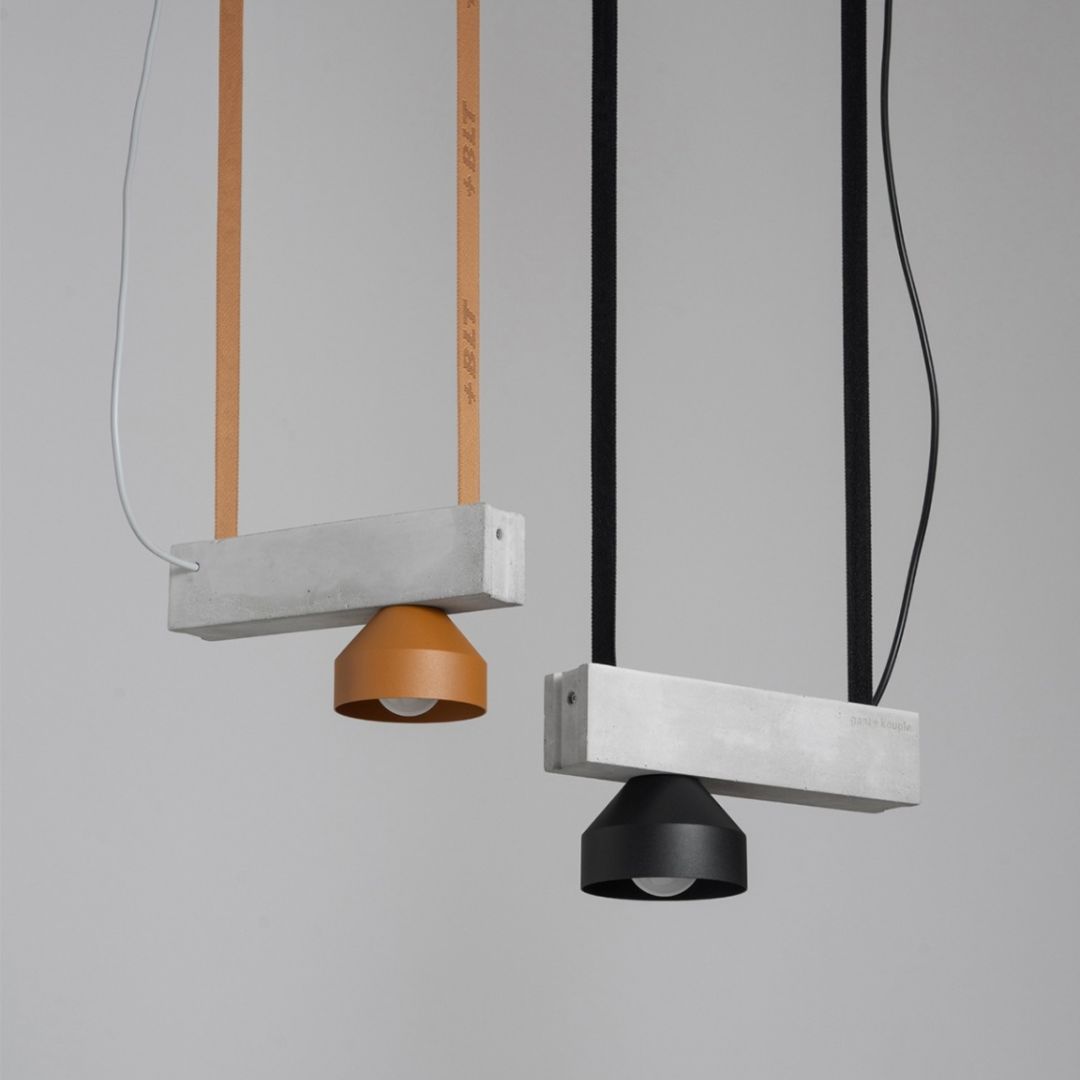Gant - Block Hanglamp