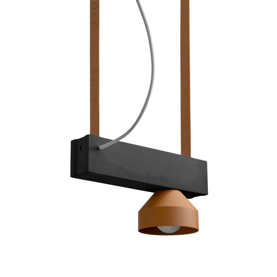 Gant - Block Hanglamp