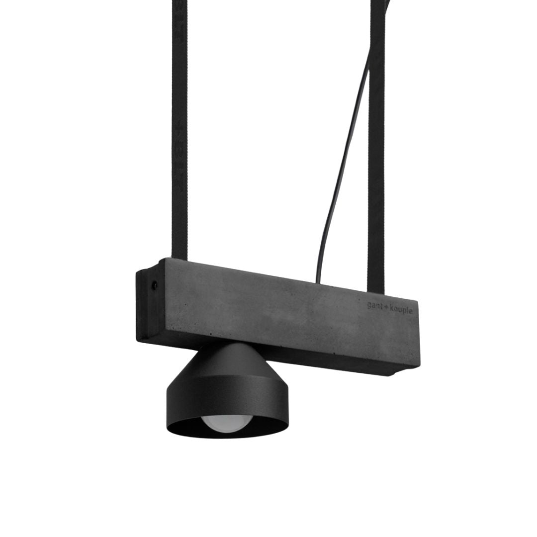 Gant - Block Hanglamp