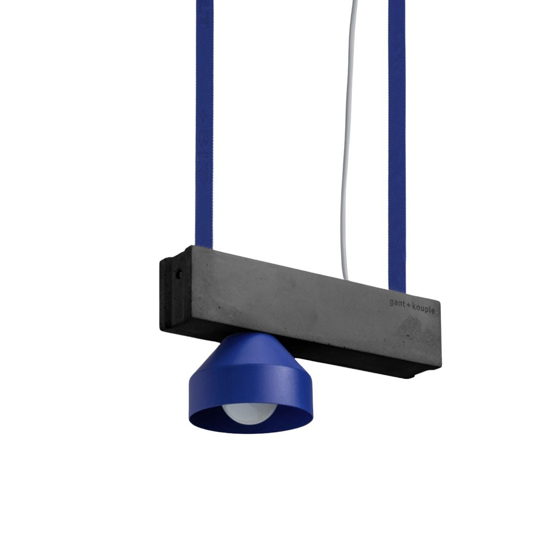 Gant - Block Hanglamp