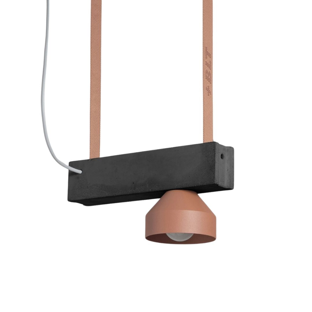 Gant - Block Hanglamp