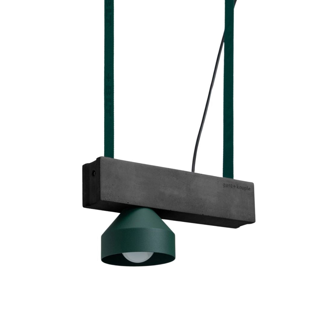 Gant - Block Hanglamp