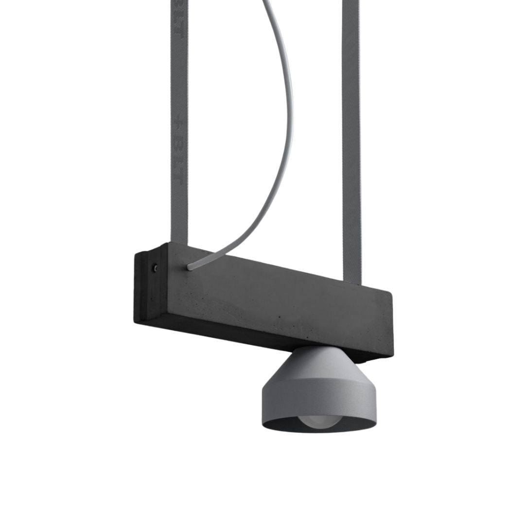 Gant - Block Hanglamp