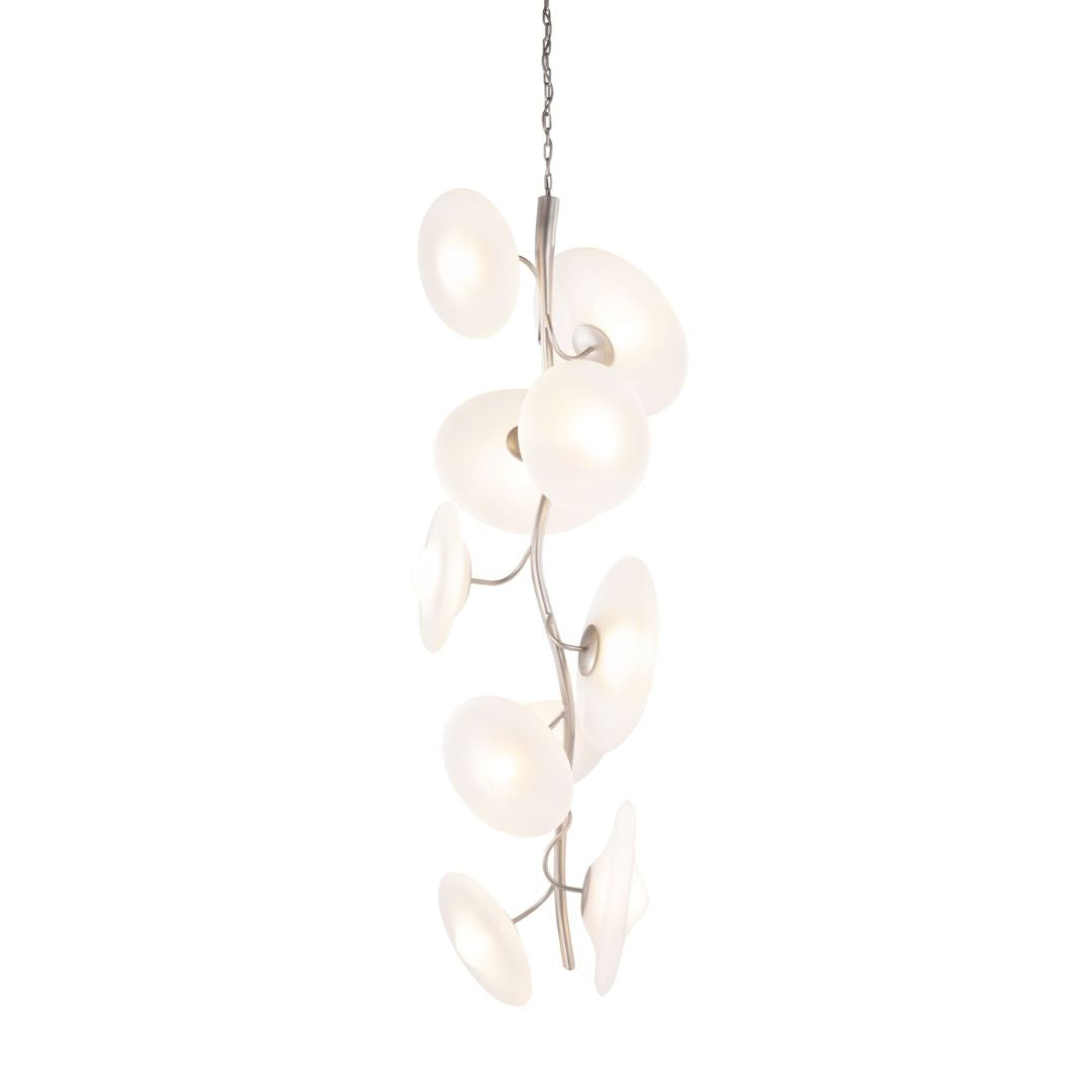 Brand van egmond - Blossom ø200 Kroonluchter verticaal Hanglamp