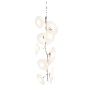 Brand van egmond - Blossom ø200 Kroonluchter verticaal Hanglamp