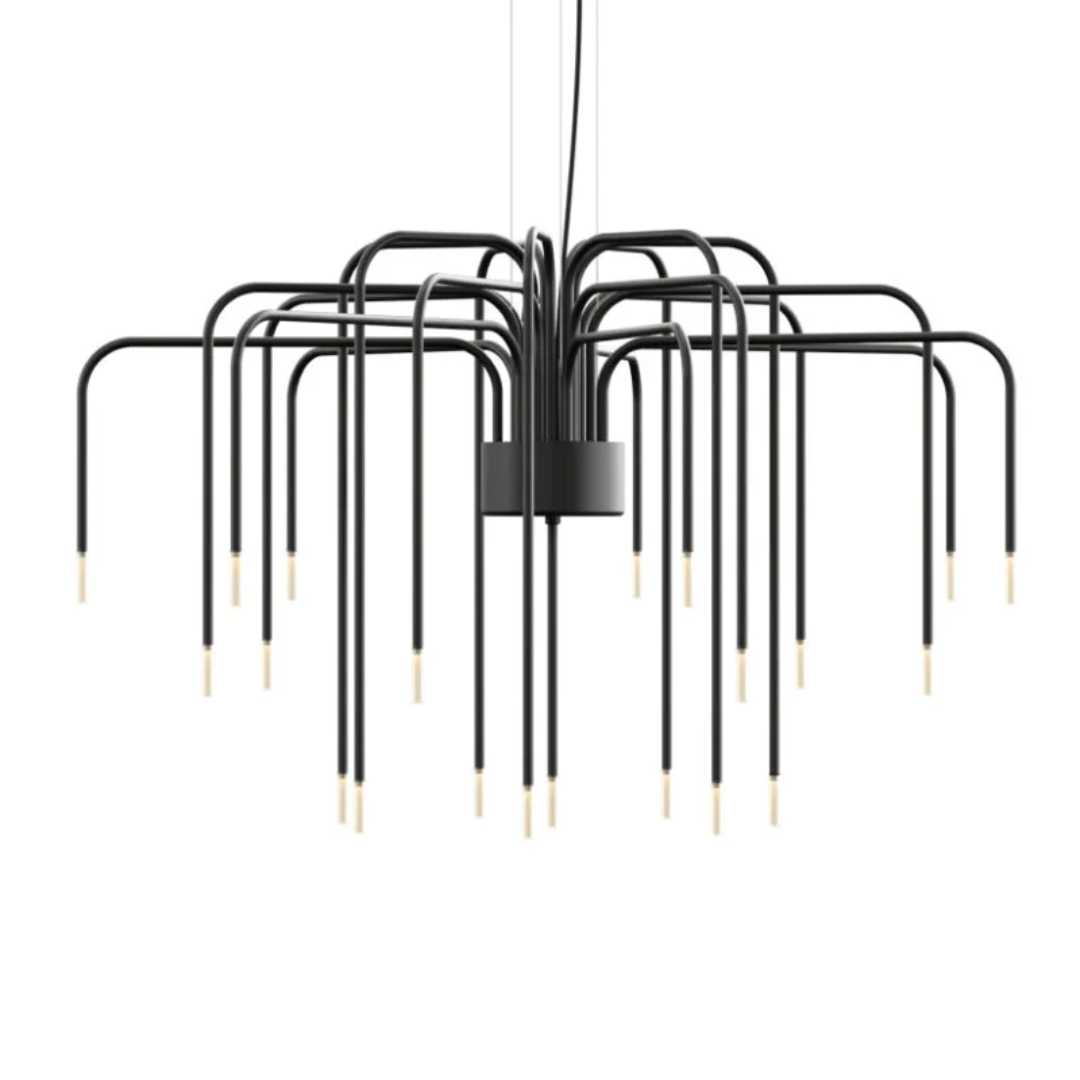 Karman - Boom Hanglamp