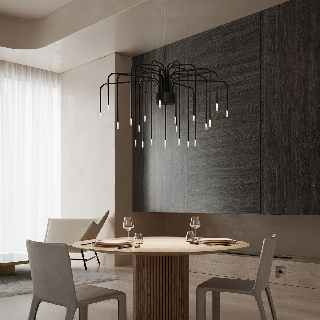 Karman - Boom Hanglamp