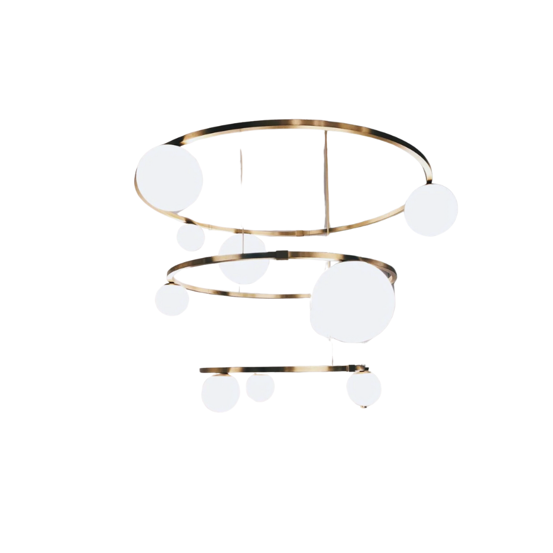 TossB - Bounce 475-3M-Triac Hanglamp