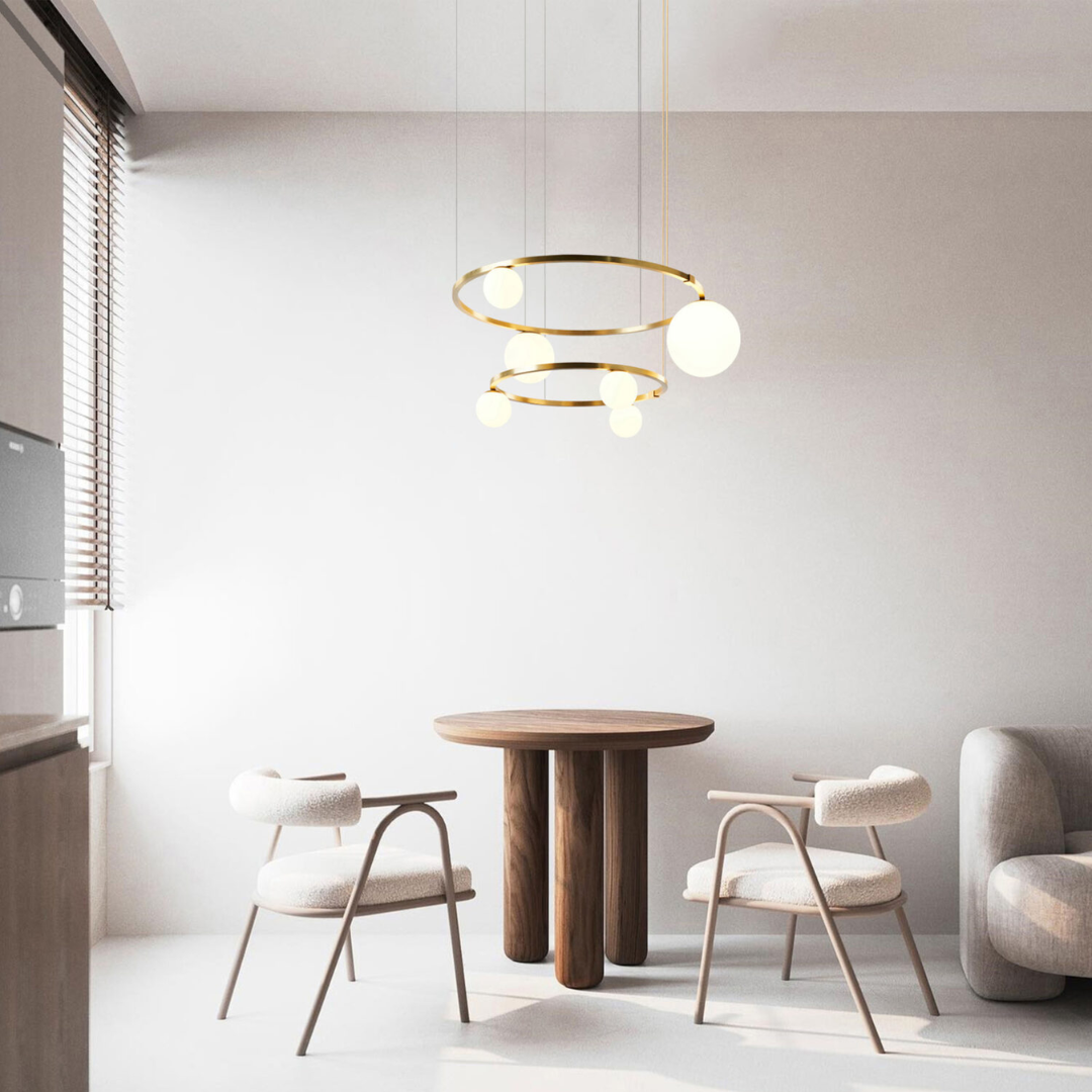 TossB - Bounce 475-3M-Triac Hanglamp