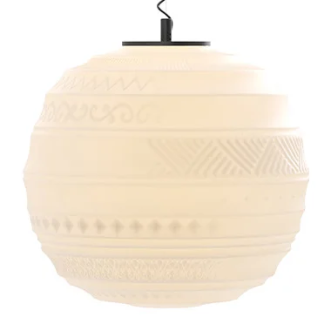 Karman - Braille ø40 Hanglamp