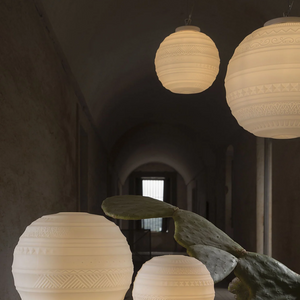 Karman - Braille ø40 Hanglamp