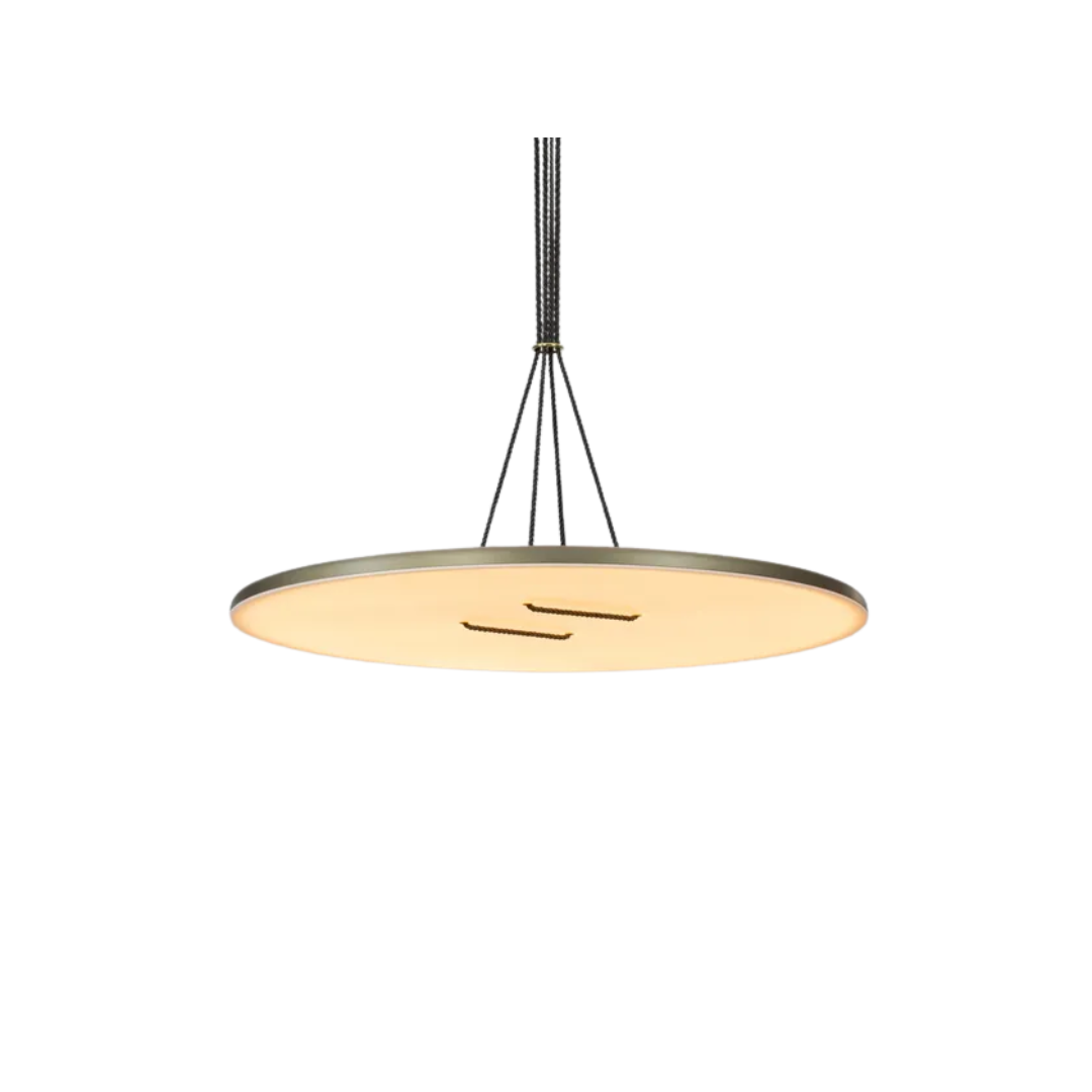 A-N-D - Button 60 Hanglamp