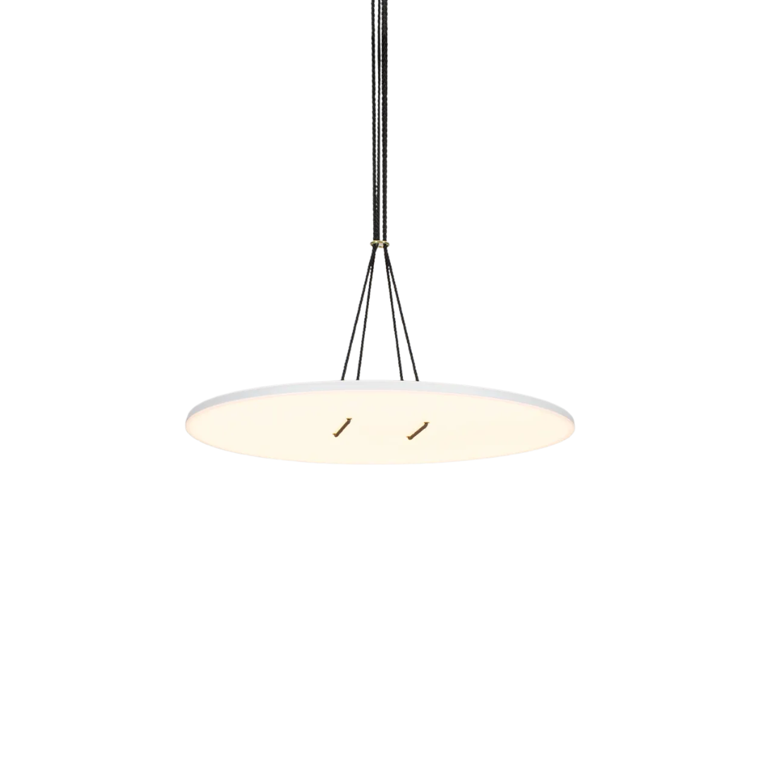 A-N-D - Button 60 Hanglamp