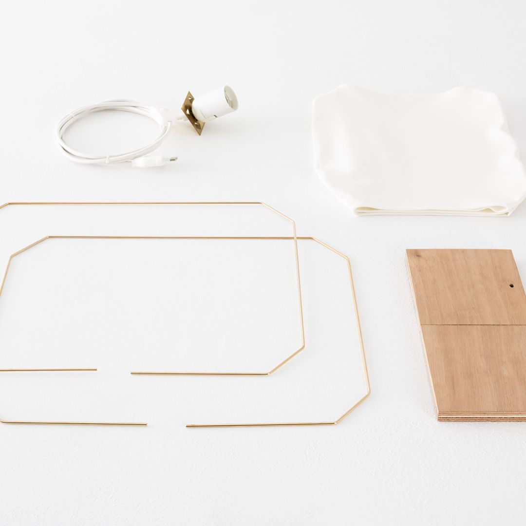 Artemide - Bali Tafellamp