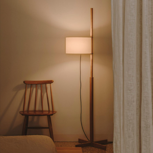 Santa Cole - Tmm Vloerlamp - KOOT