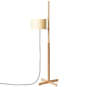 Santa Cole - Tmm Vloerlamp - KOOT