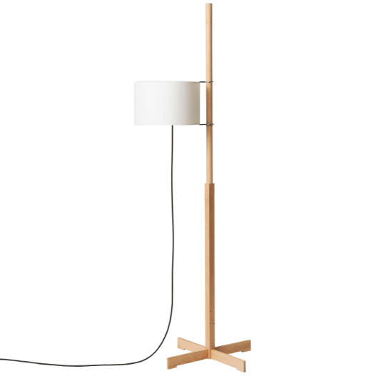 Santa Cole - Tmm Vloerlamp - KOOT