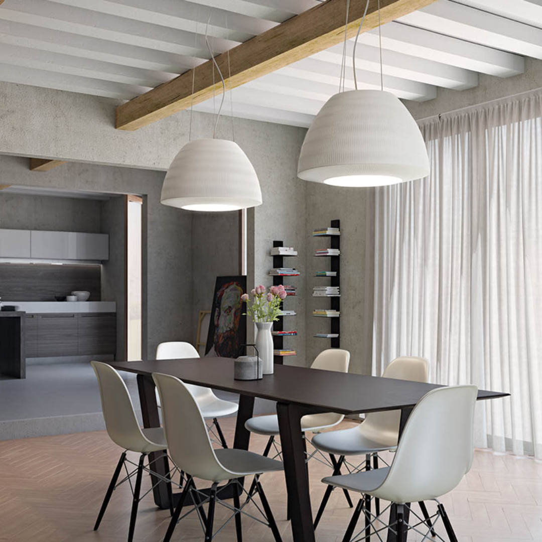 Axo - Bell 60 hanglamp