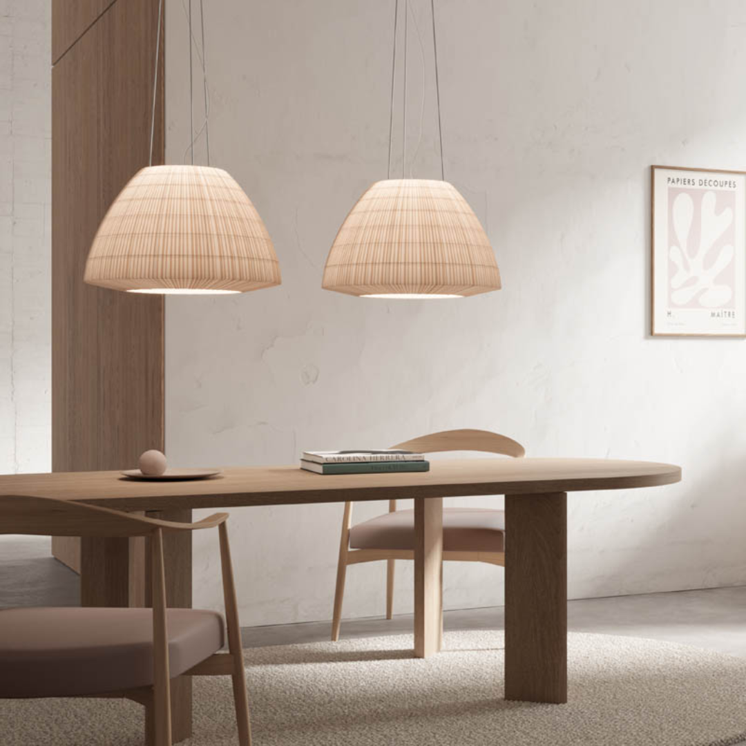 Axo - Bell 60 hanglamp