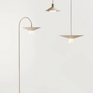 Estiluz - Belt 4149LG Vloerlamp 2700k