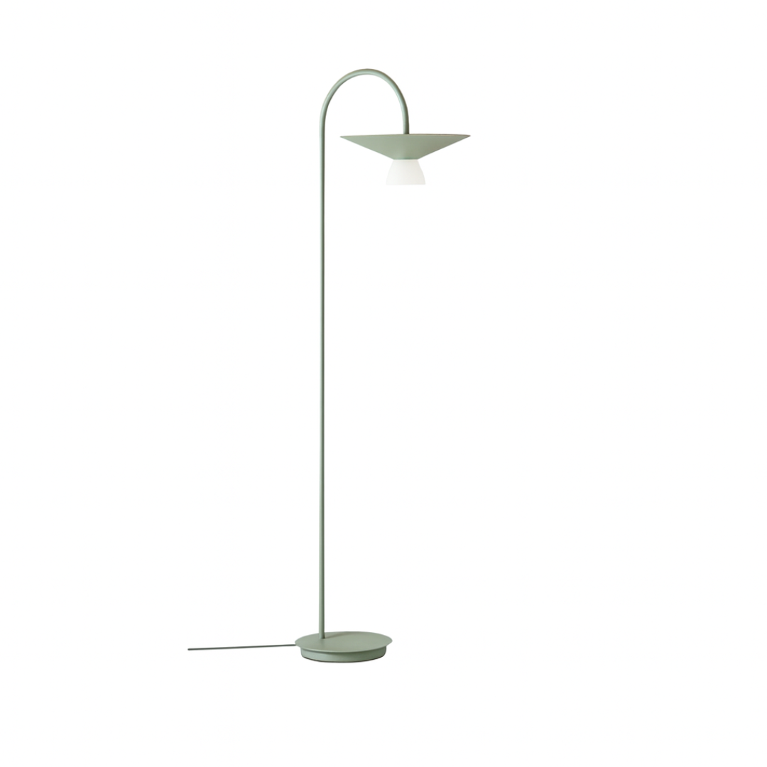 Estiluz - Belt 4149LG Vloerlamp 2700k