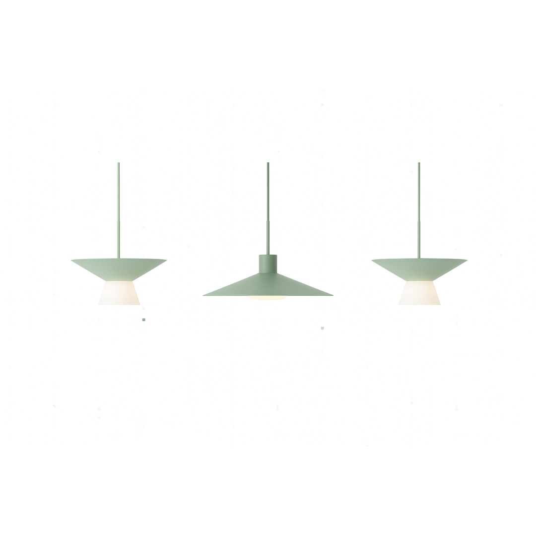 Estiluz - Belt L73S3SG Hanglamp