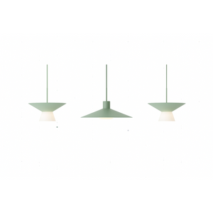 Estiluz - Belt L73S3SG Hanglamp