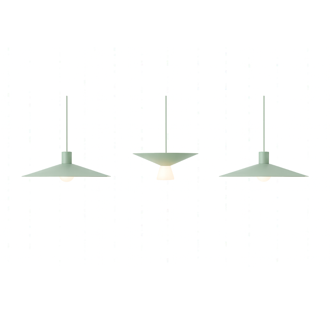 Estiluz - Belt L92S3MG Hanglamp