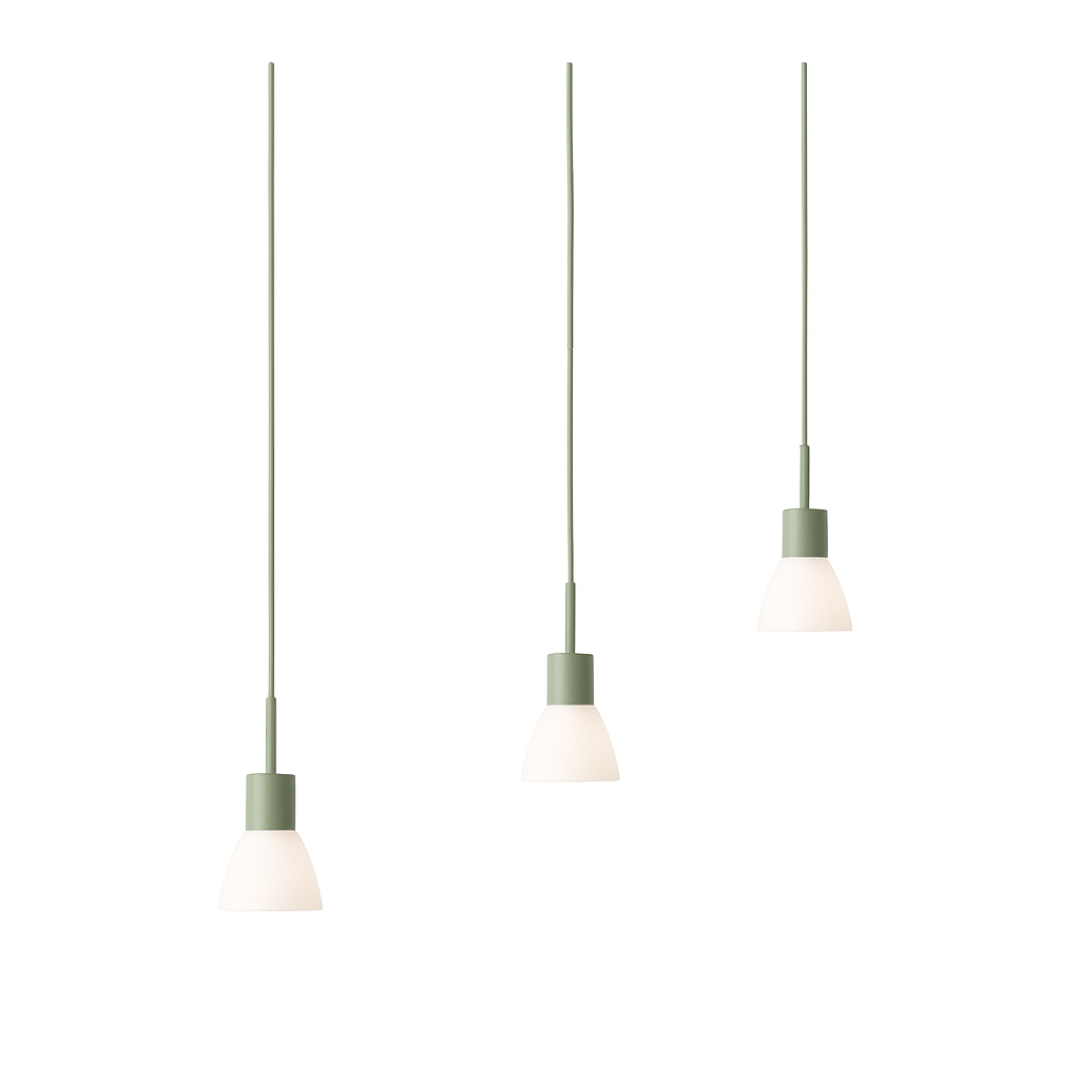 Estiluz - Belt R40S3G Hanglamp