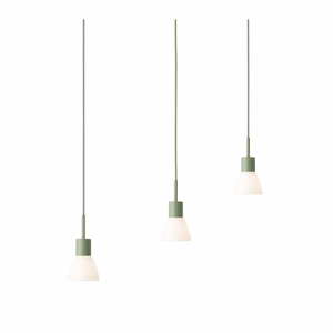 Estiluz - Belt R40S3G Hanglamp