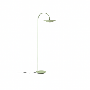 Estiluz - Belt 4149L Vloerlamp 2700k