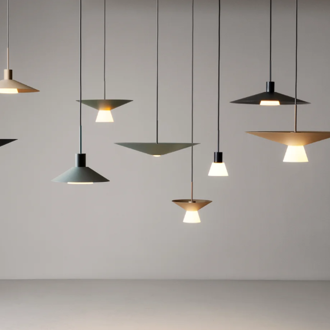 Estiluz - Belt L165S3LG Hanglamp