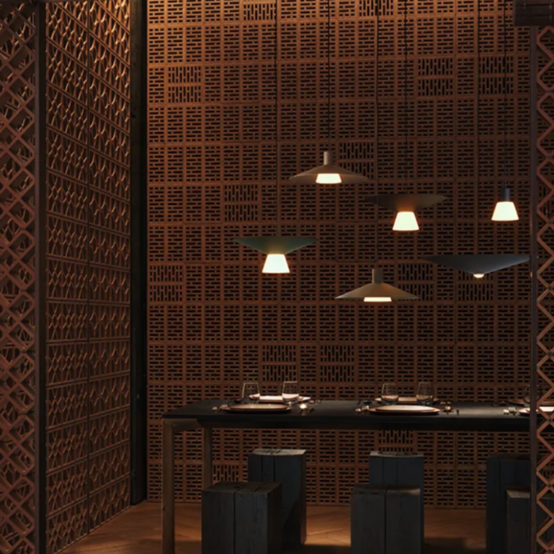 Estiluz - Belt L165S3LG Hanglamp