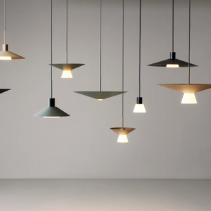 Estiluz - Belt L73S2MG Hanglamp