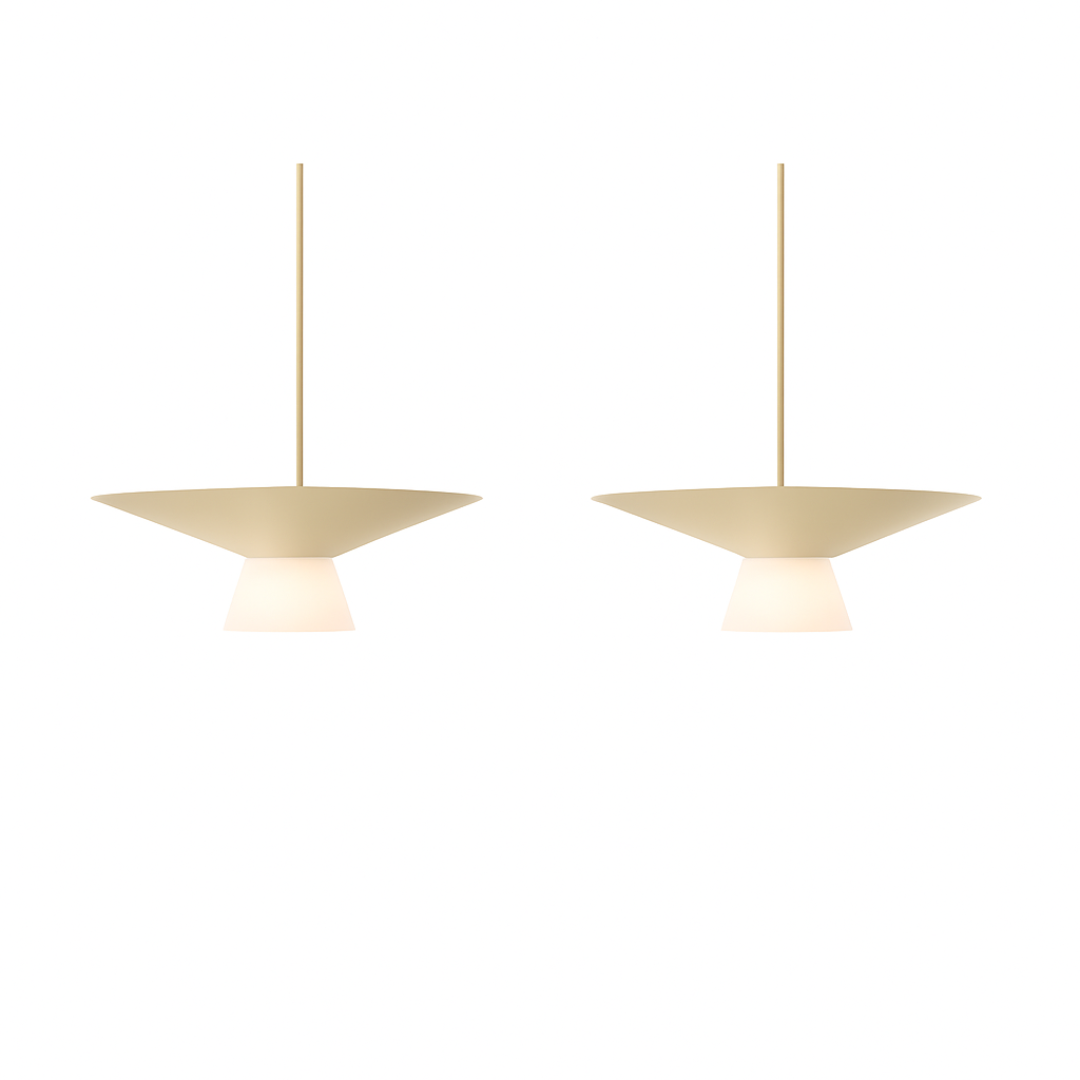 Estiluz - Belt L73S2MG Hanglamp