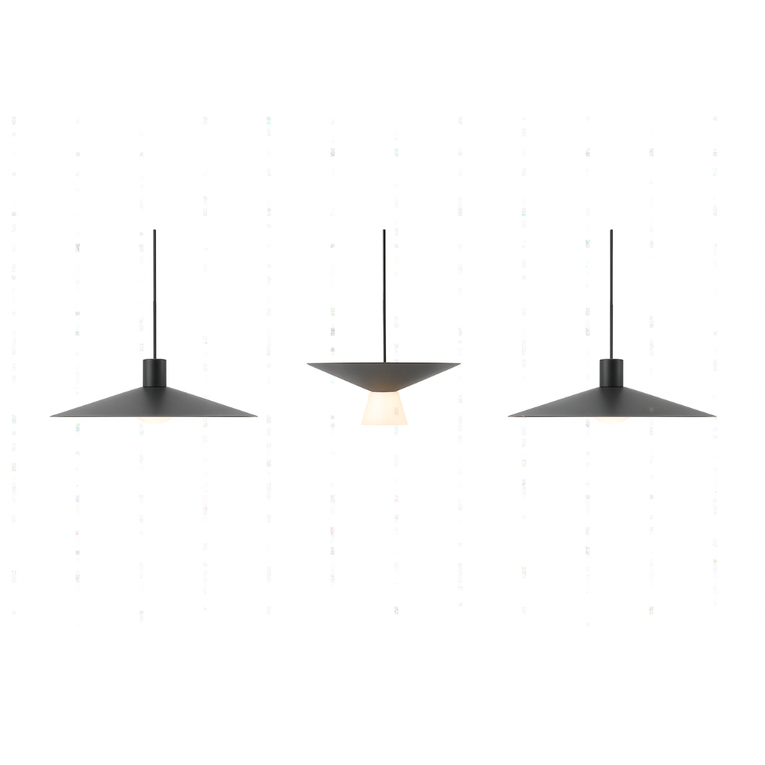 Estiluz - Belt L92S3MG Hanglamp