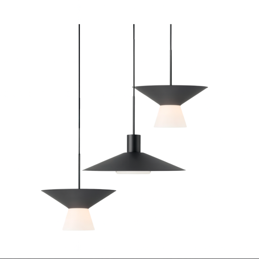 Estiluz - Belt R40S2SG1MG Hanglamp