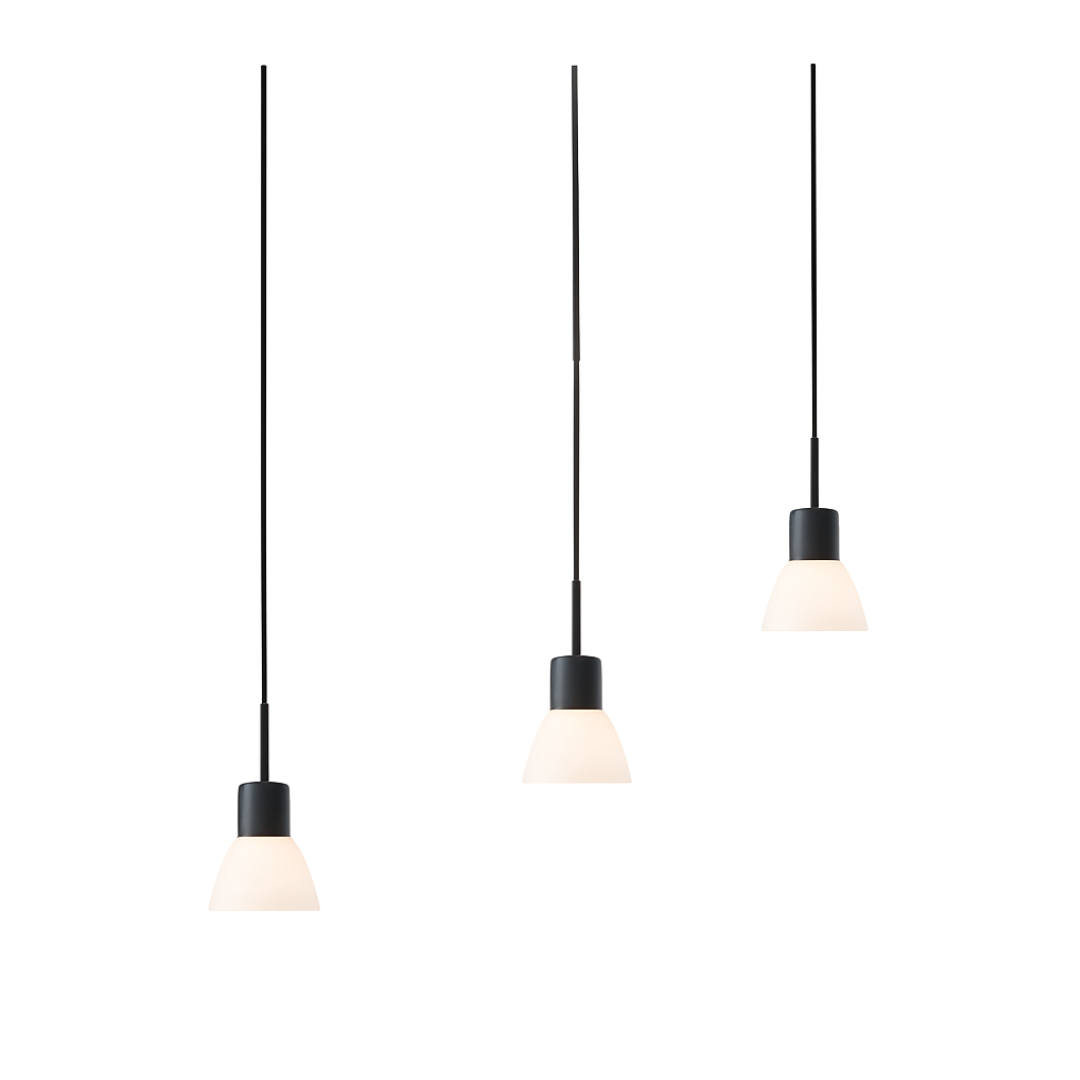 Estiluz - Belt R40S3G Hanglamp