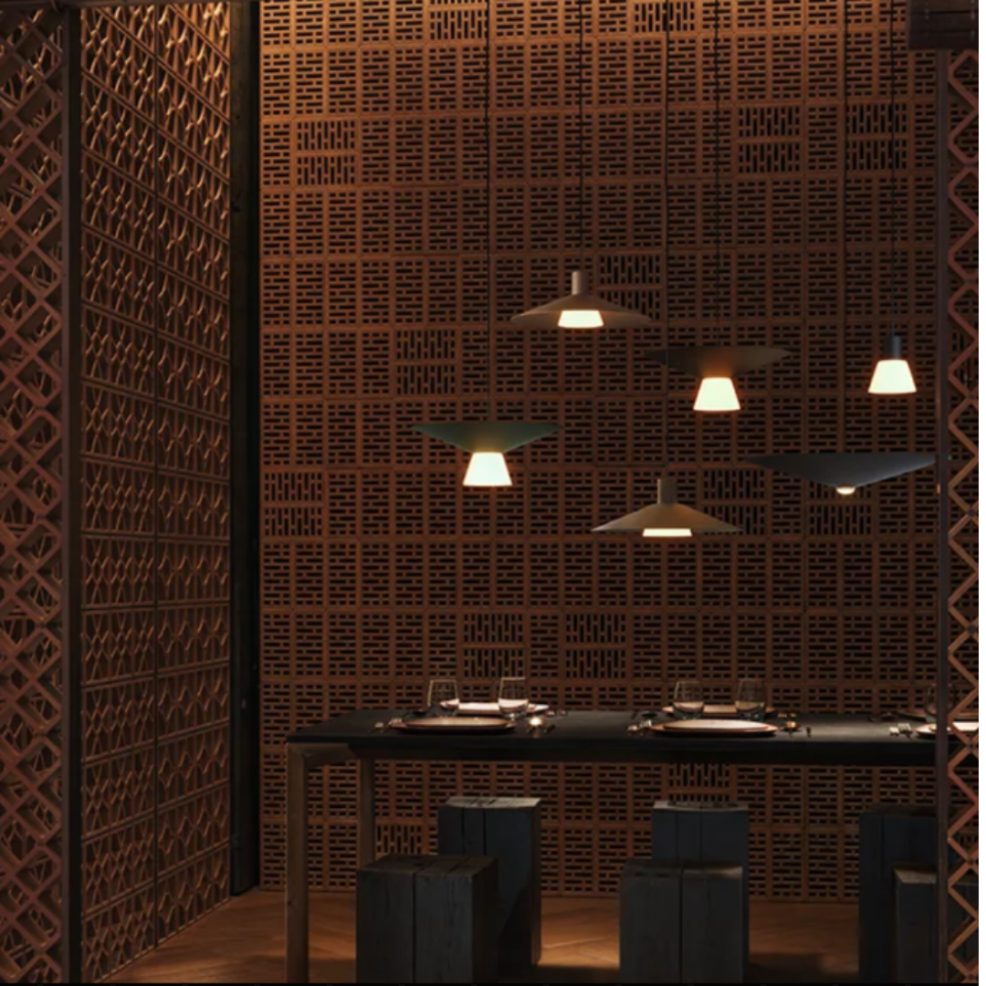 Estiluz - Belt R70S1M2MG1L2LG Hanglamp