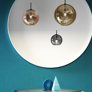 Fabbian - Beluga Royal D57 ø20 Hanglamp