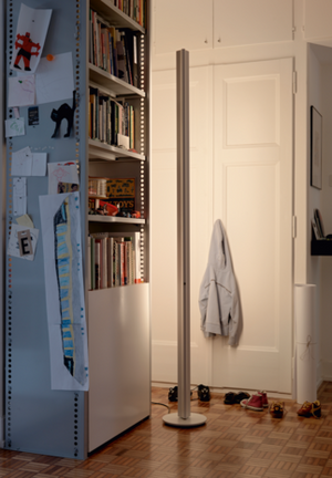 Belux - Ypsilon Vloerlamp - KOOT