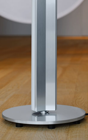 Belux - Ypsilon Vloerlamp - KOOT