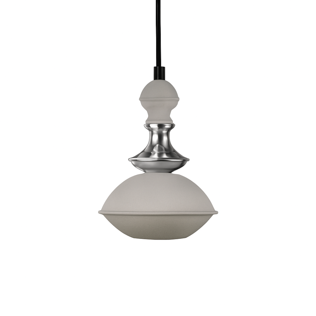 Jacco Maris - Benben T1 hanglamp Latte