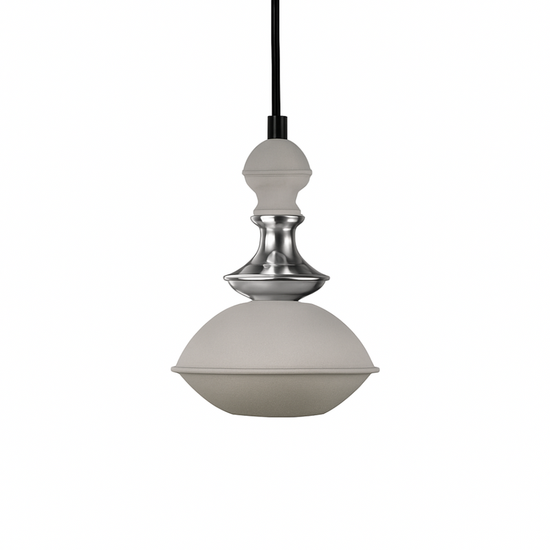 Jacco Maris - Benben T1 hanglamp Latte