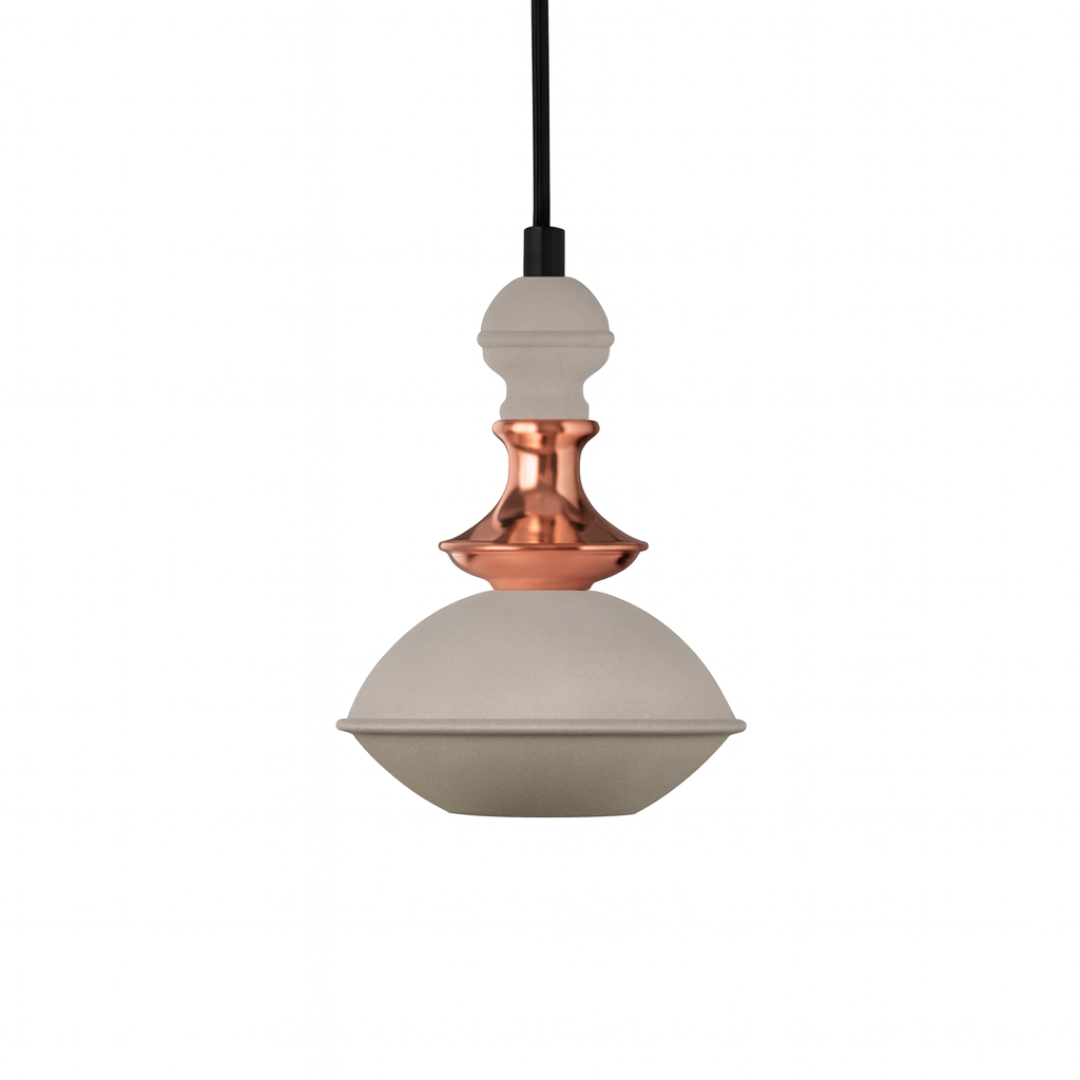 Jacco Maris - Benben T1 hanglamp Latte