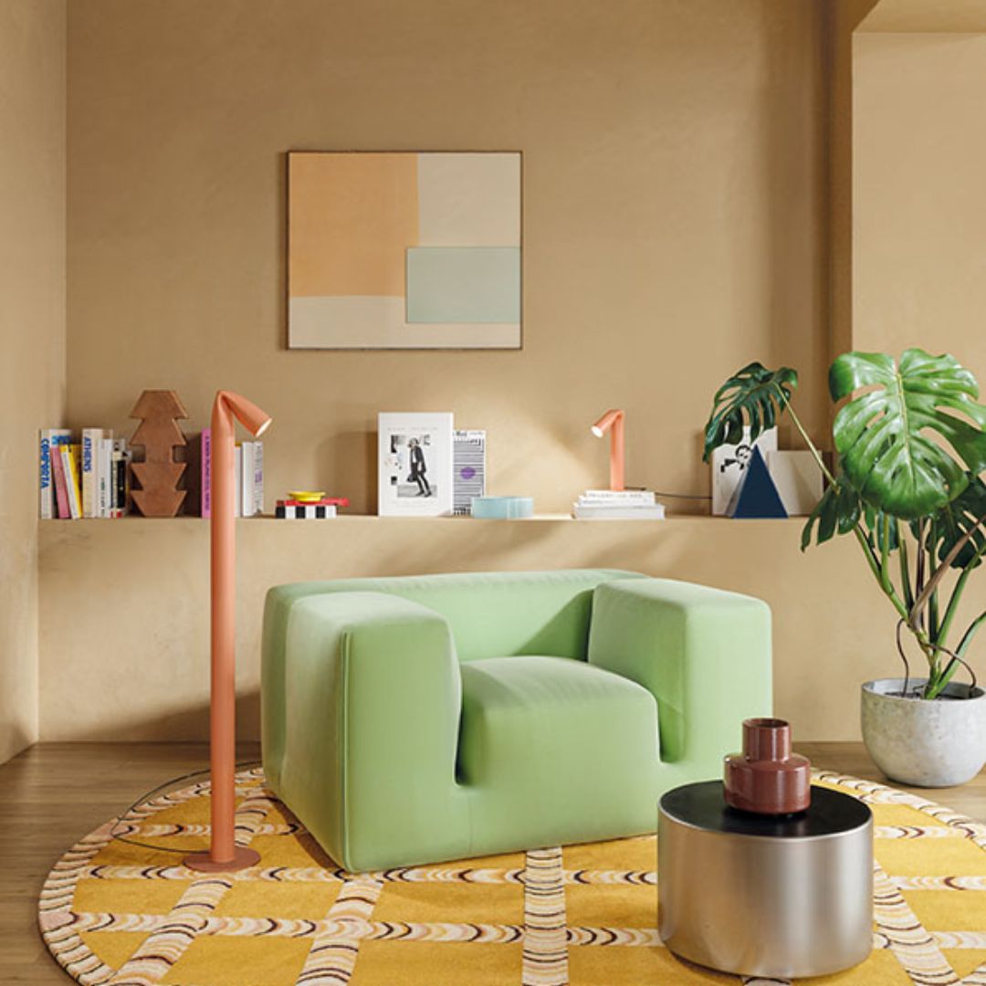 Axo - Bender Tafellamp