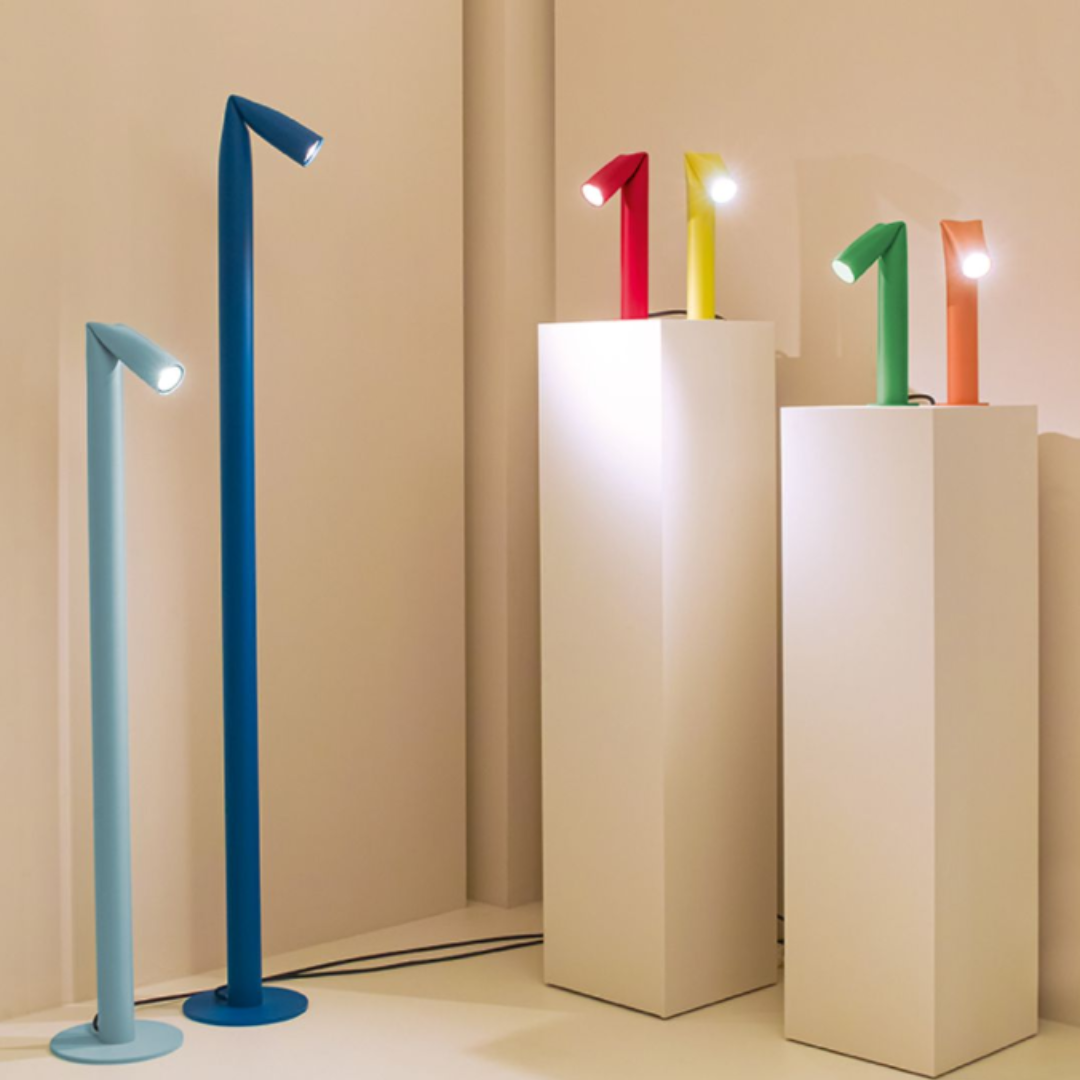 Axo - Bender 120 Vloerlamp