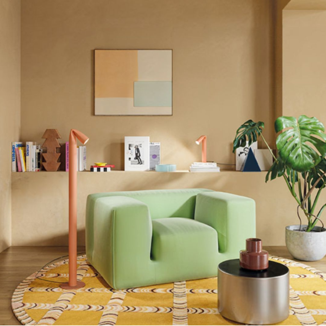 Axo - Bender Tafellamp